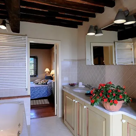 Villa Casale De' Pasquinelli