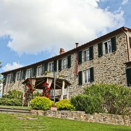 Villa Casale De' Pasquinelli