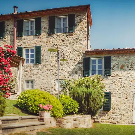 Casale De' Pasquinelli