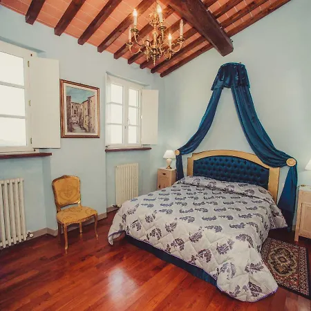 Casale De' Pasquinelli *
