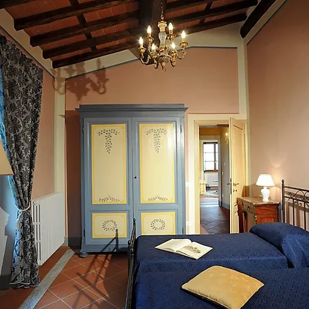 Casale De' Pasquinelli Villa *