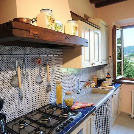Casale De' Pasquinelli Villa