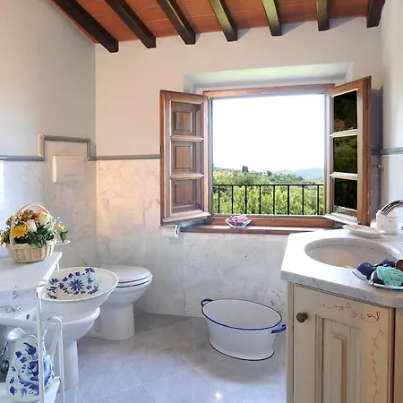 Casale De' Pasquinelli Villa *