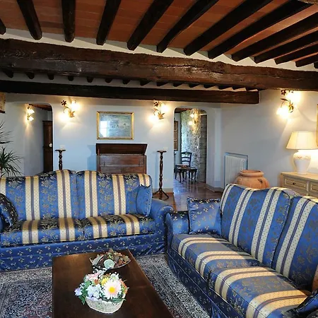Villa Casale De' Pasquinelli Piaggiori
