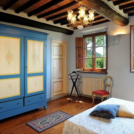 Casale De' Pasquinelli Piaggiori