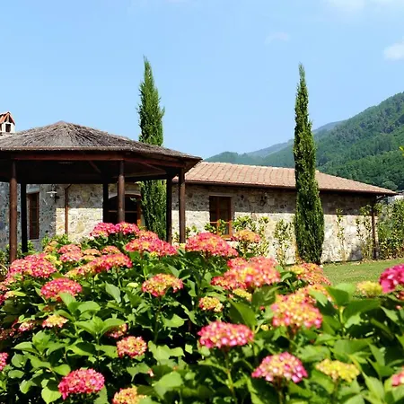 Casale De' Pasquinelli Villa *
