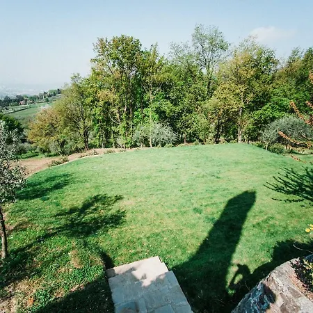 Casale De' Pasquinelli *