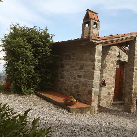 Casale De' Pasquinelli Villa Piaggiori