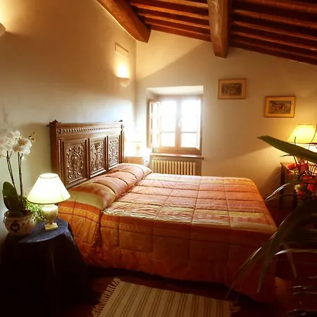 Villa Casale De' Pasquinelli *