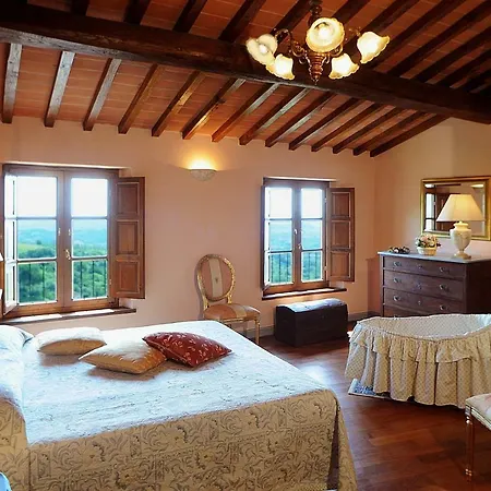 Casale De' Pasquinelli Piaggiori
