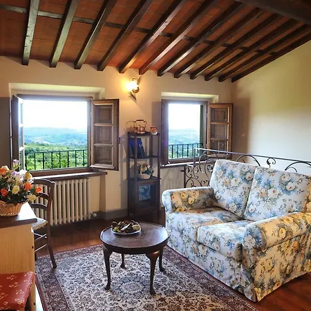 Casale De' Pasquinelli * Piaggiori