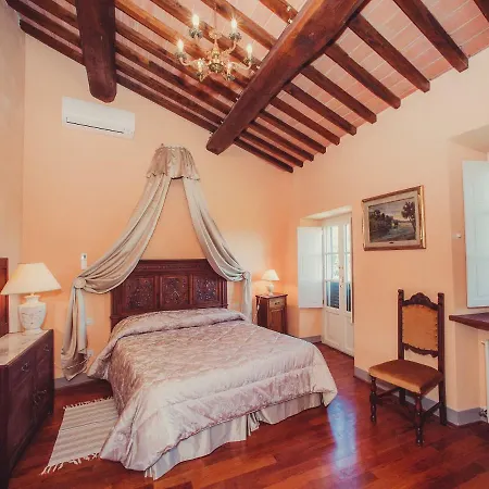 Casale De' Pasquinelli Villa *