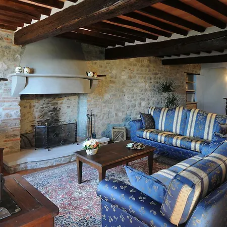 Casale De' Pasquinelli Piaggiori