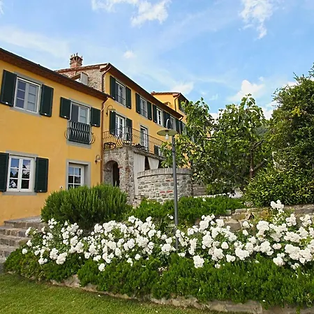 Villa Casale De' Pasquinelli Piaggiori