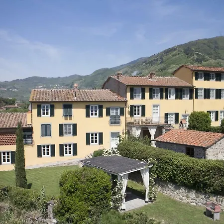 Villa Casale De' Pasquinelli