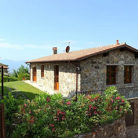 Casale De' Pasquinelli Villa Piaggiori
