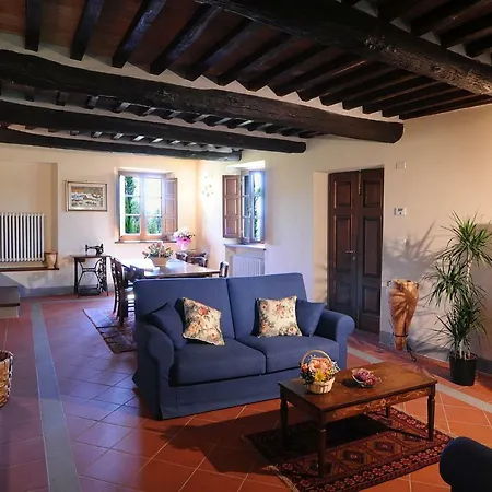 Casale De' Pasquinelli Villa