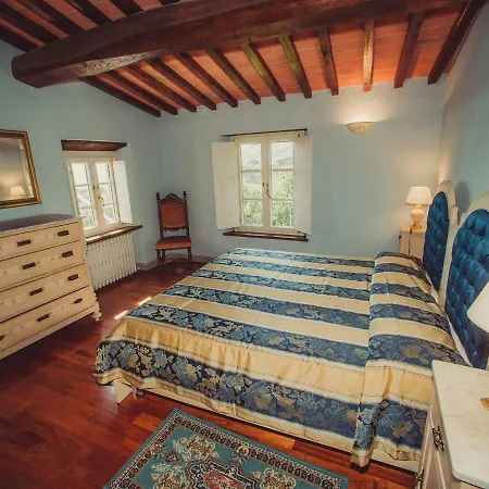 Casale De' Pasquinelli Villa *