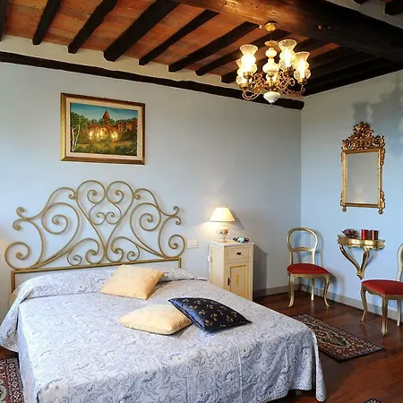 Casale De' Pasquinelli Villa *