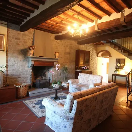 Villa Casale De' Pasquinelli Piaggiori